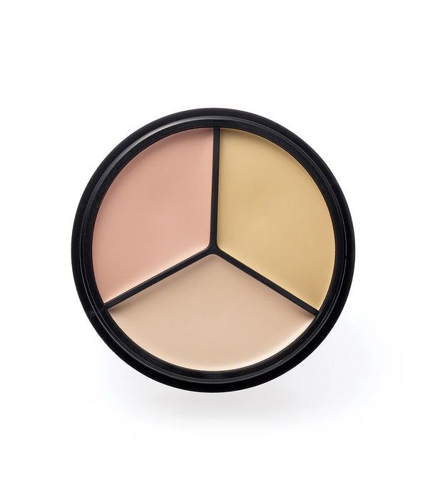 Dust Eye Shadow Palette