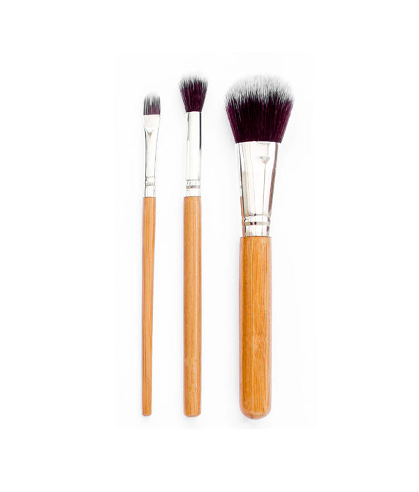 Makeup Brush Set